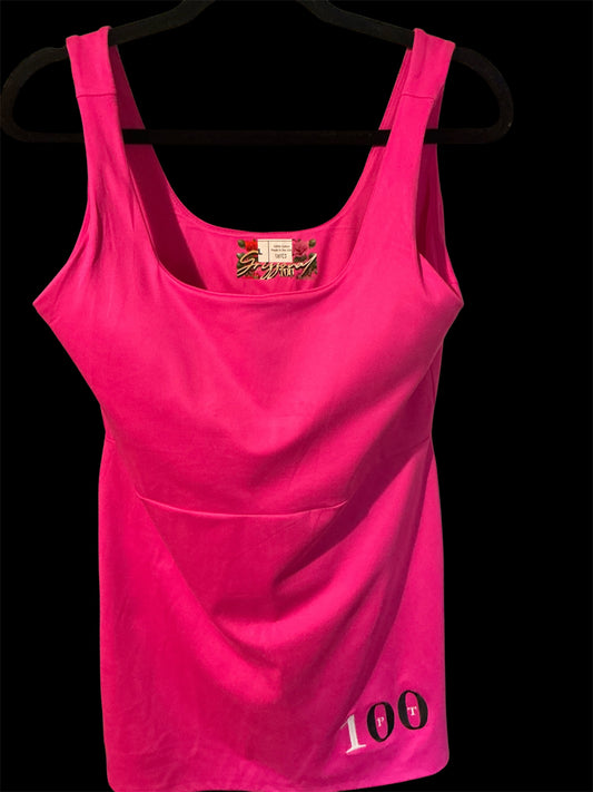 Grizzoual 100 tennis skirt