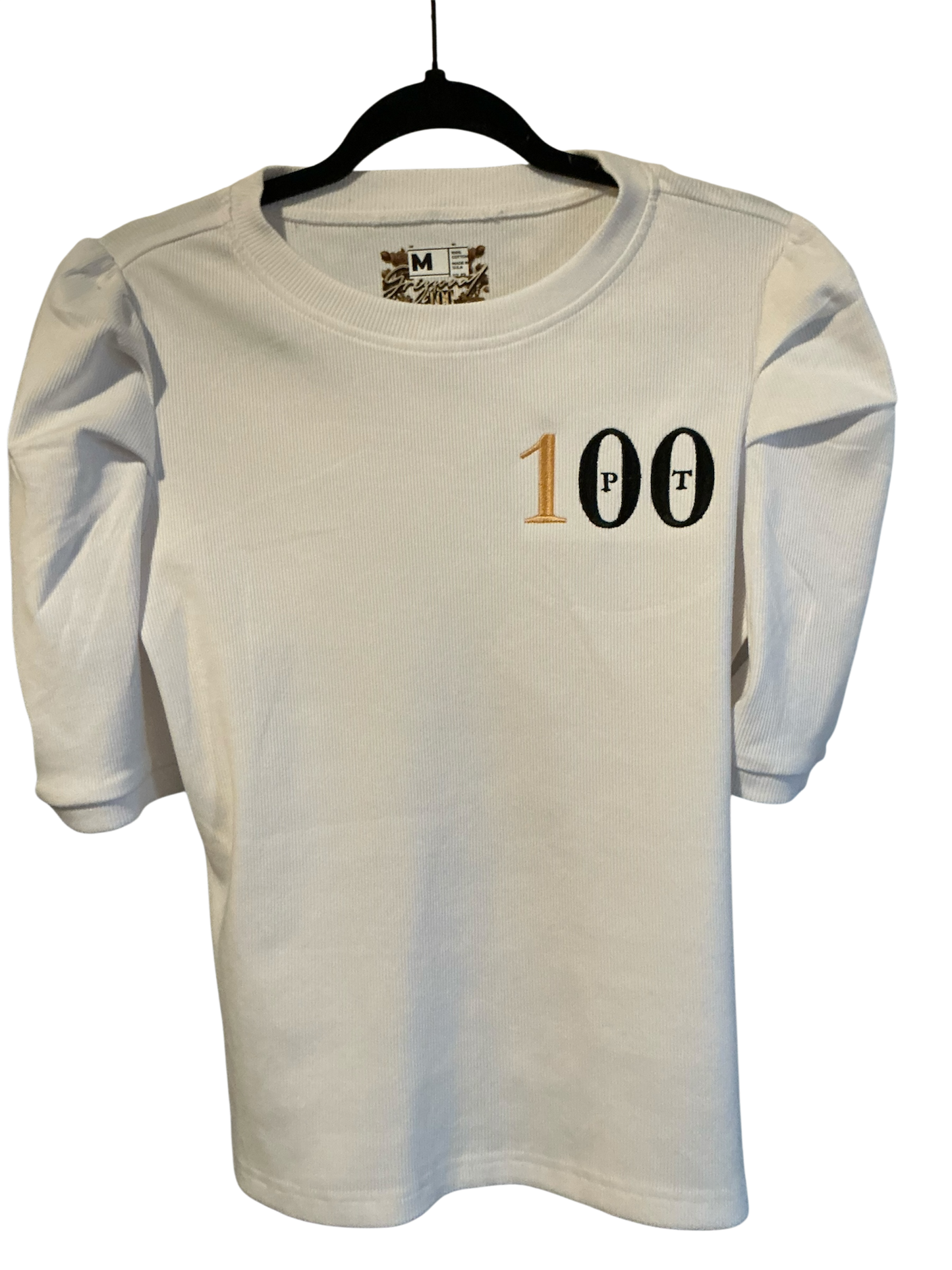 Grizzoual 100 mid sleeve shirt