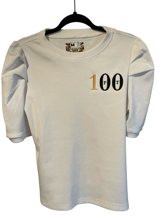 Grizzoual 100 mid sleeve shirt