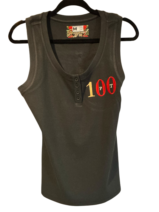 Grizzoual 100 women’s tank top
