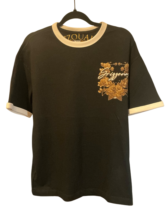 Grizzoual 100 shirt