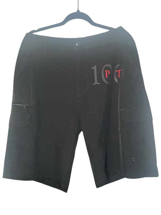 Grizzoual 100 cargo shorts