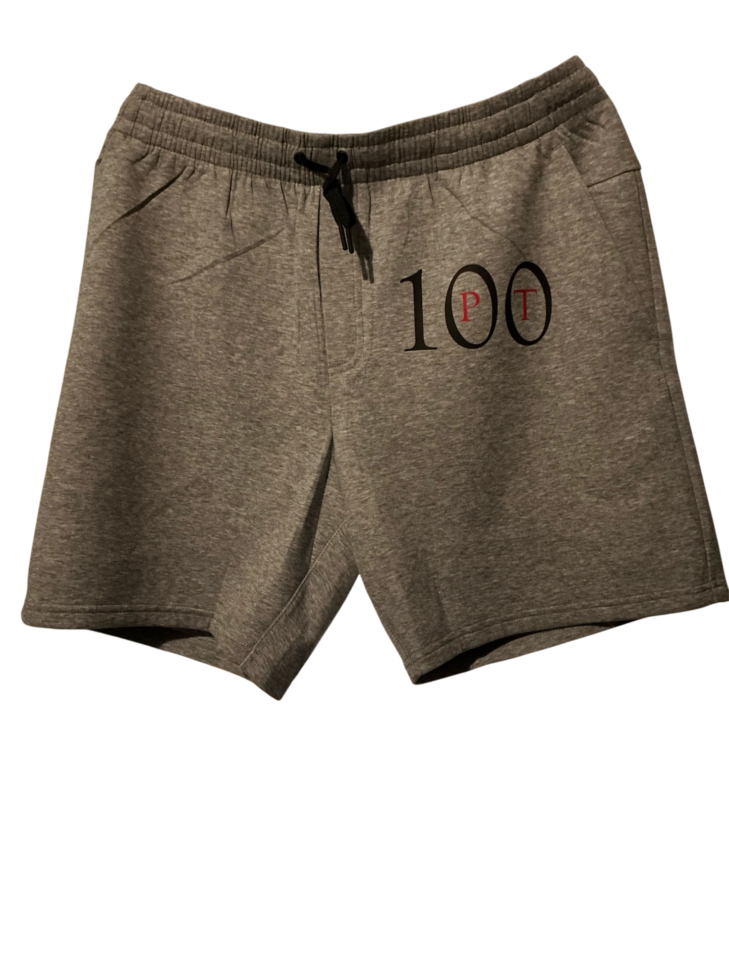 Grizzoual 100 athletic shorts Tiger Edition
