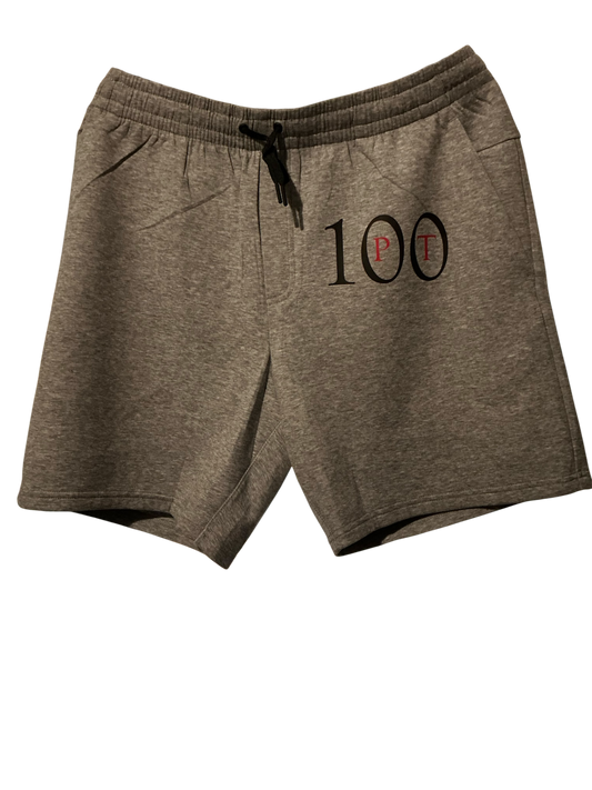 Grizzoual 100 athletic shorts Tiger Edition
