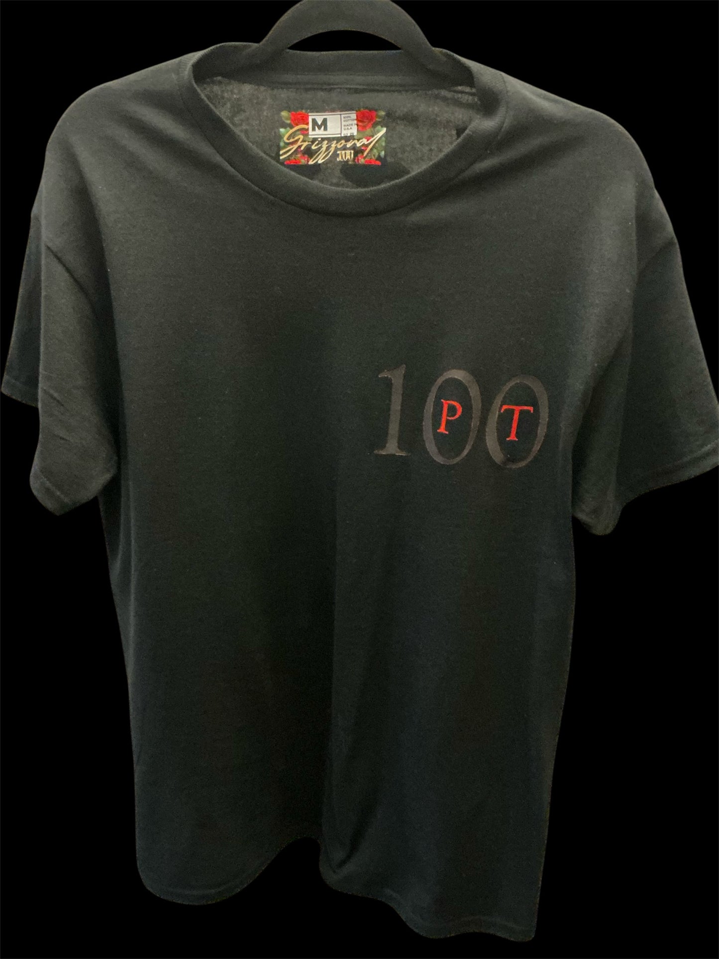 Grizzoual 100 T-Shirt