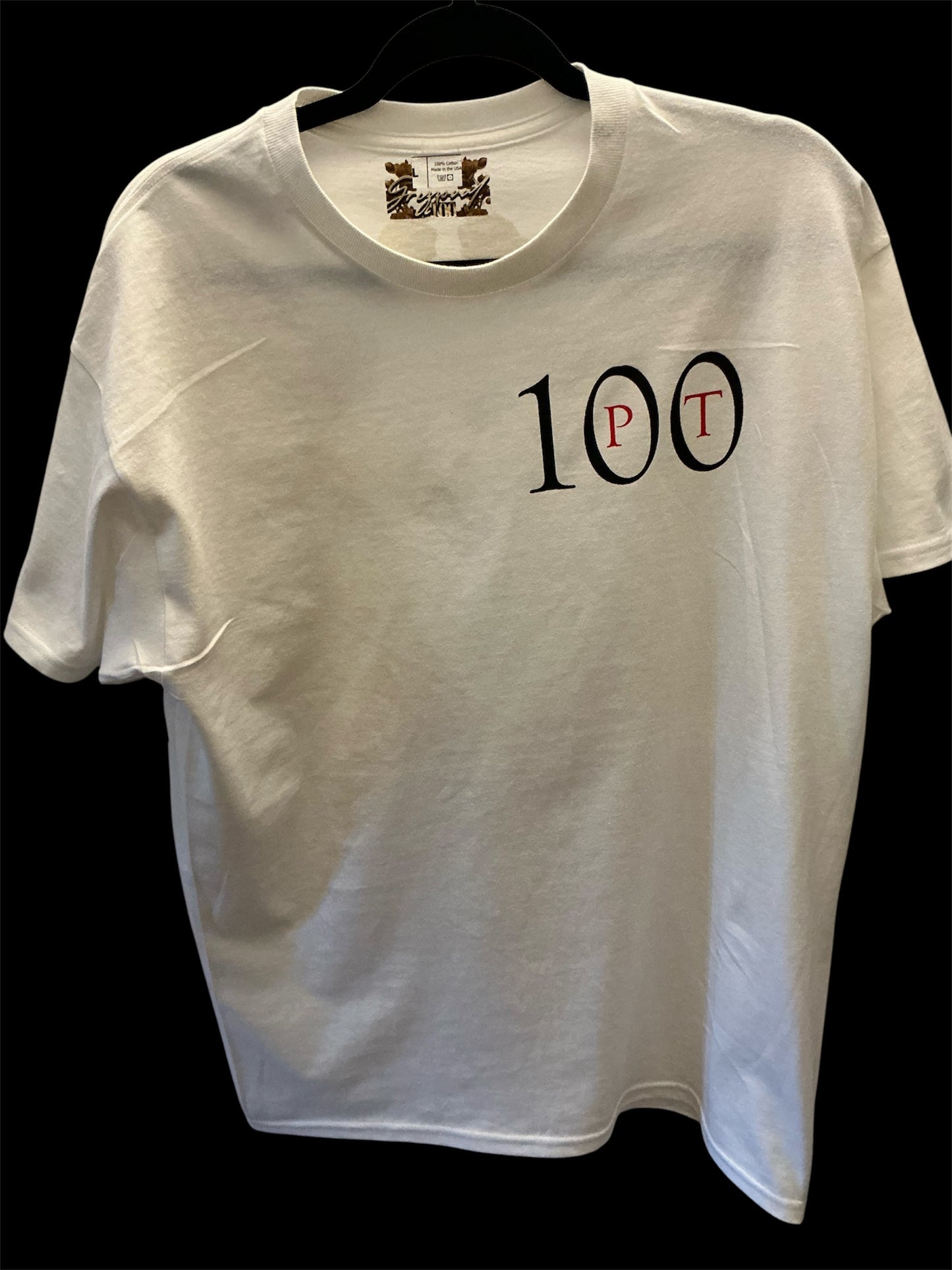 Grizzoual 100 T-Shirt